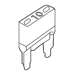 SW8914 - Electrical: Motorcraftâ„¢ Mini Fuse for Ford: C-Max, Crown Victoria, E-150, E-250, E-350 Super Duty, E-450 Super Duty, E-Transit, EcoSport, Edge, Escape, Expedition, Explorer, Explorer Sport Trac, F-150, F-250 Super Duty, F-350 Super Duty, F-450 Super Duty, Fiesta, Five Hundred, Flex, Focus, Fusion, Mustang, Police Interceptor Sedan, Police Interceptor Utility, Ranger, Special Service Police Sedan, Taurus, Taurus X, Transit Connect, Transit-150, Transit-250, Transit-350, Transit-350 HD | Lincoln: Mark LT, MKC, MKS, MKT, MKX, MKZ, Navigator, Town Car, Zephyr | Mercury: Grand Marquis, Marauder, Mariner, Milan, Montego, Mountaineer, Sable Image
