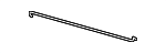 74872SDCA20ZZ - : Torsion Spring for Honda: Accord Image