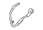 T4K17154 - Electrical: Connector for Jaguar: I-Pace Image