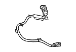 J9D1254 - : Cable for Jaguar: I-Pace Image