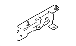 T4K9216 - Electrical: Module Bracket for Jaguar Image