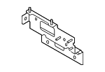 T4K12103 - : Junction Block Front Bracket for Jaguar Image
