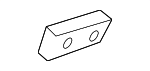 22970849 - Fuel System: Fuel Tank Insulator for GM Image