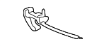 FSE000010 - : Release Cable for Land-Rover Image