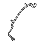 92460EA000 - : Liquid Line for Nissan: Pathfinder Image