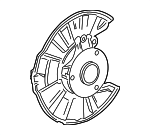 4514210220 - : Splash Shield for Smart Image