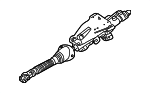 4634603216 - Steering: Steering Column for Mercedes-Benz Image