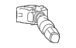35256TL2H41 - Steering: Wiper Switch for Acura Image