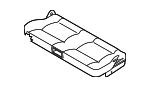 K52Y88915444 - : Cushion Cover for Kia Image