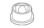 6E103226 - Engine: Engine Cover Grommet for Volkswagen Image