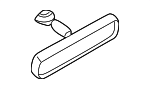 MR975748 - Body: Mirror Inside for MITSUBISHI Image