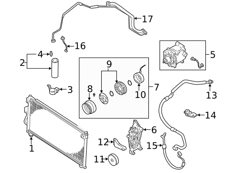Switches & Sensors for 2002 Mitsubishi Galant #0