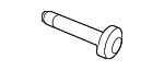 901700171 - Body: Reinforced Beam Mount Bolt for Subaru Image