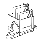 8601443 - Electrical: ECM for Volvo: C70 Image