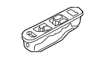 3799054G31P4Z - Body: Window Switch for Suzuki Image
