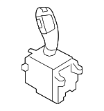 61317950390 - Body: Shifter for BMW Image