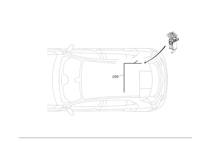 117540520764 - Electrical Equipment and Instruments: Electrical Wiring Harness for Mercedes-Benz Image image