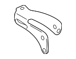 1156052D00 - : Alternator Adjust Bracket for Suzuki Image