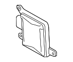 4L0910566C - : Control Module for Audi: A8 Quattro, Q7, S8 Image