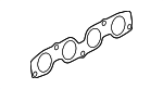 PY0113460 - Exhaust: Exhaust Manifold Gasket for Mazda Image