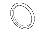 PE2340305 - Exhaust: Exhaust Manifold Gasket for Mazda Image