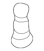 1551342 - HVAC: ACDelcoâ„¢ Pressure Sensor for Buick: Century, LeSabre, Park Avenue, Rainier, Regal, Rendezvous, Riviera, Skylark | Cadillac: DeVille, Fleetwood, Seville | Chevrolet: Aveo, Aveo5, Beretta, Camaro, Cavalier, Corsica, Corvette, Equinox, Impala, Lumina, Lumina APV, Malibu, Monte Carlo, SSR, Trailblazer, Trailblazer EXT, Venture | GMC: Envoy, Envoy XL, Envoy XUV | Oldsmobile: 88, Achieva, Alero, Aurora, Bravada, Cutlass, Cutlass Supreme, Intrigue, LSS, Regency, Silhouette | Pontiac: Aztek, Bonneville, Firebird, G3, Grand Am, Grand Prix, Montana, Sunfire, Torrent, Trans Sport | Saturn: L100, L200, L300, LW200, LW300, Vue Image