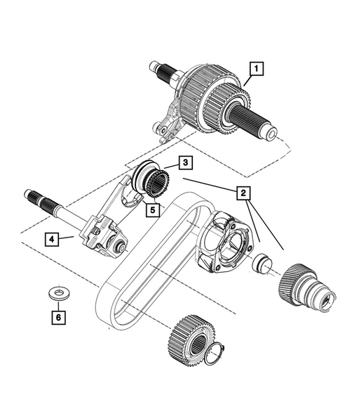 Diagram 1