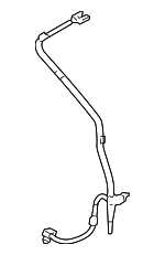 956702B210 - : Front Speed Sensor for Hyundai Image