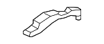 FA1Z58310A90A - Body: Upper Bracket for Lincoln: MKX, Nautilus Image
