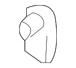 98656150500 - : Support for Porsche: Boxster Image