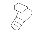 9008015085 - Body: Division Bar Screw for Toyota Image image