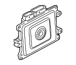 378206C2A13 - : Engine Control Module (ECM) for Honda: Accord Image