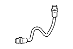 5119313AA - Brakes: Brake Hose for Dodge: Sprinter 2500, Sprinter 3500 Image