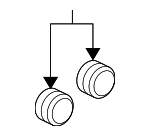 5139261AA - Brakes: Seal for Dodge: Sprinter 2500, Sprinter 3500 Image