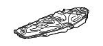 7700178130 - Fuel System: Fuel Tank for Lexus: NX300 Image