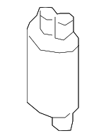 2322136030 - : Fuel Pump for Lexus Image