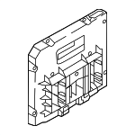 5Q0937085CG - Electrical: Control Module for Volkswagen: Jetta, Taos, Tiguan Image