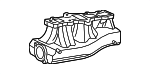 F75Z9424AB - Engine: Intake Manifold for Ford: E-150 Econoline, E-150 Econoline Club Wagon, E-250 Econoline, E-350 Econoline, E-350 Econoline Club Wagon, E-350 Super Duty, Econoline Super Duty, Expedition, F-150, F-250, F-250 Super Duty, F-350 Super Duty | Lincoln: Navigator Image