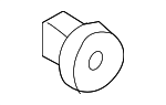 62305FA000 - Body: Belt Weather-strip Grommet for Subaru Image