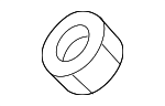 94001060800S - Body: Wiper Arm Nut for Honda Image