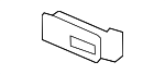 GS1N8815X - Body: Seat Switch for Mazda: 6 Image