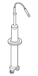 24168JF20B - Suspension: Harness for Nissan: GT-R Image