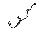 916503Q010 - Body: Harness for Hyundai: Sonata Image