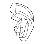 AG1Z3F884AA - Steering: Paddle Switch for Ford: Flex, Taurus Image