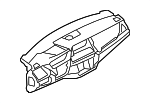 51456974547 - Body: Instrument Panel for BMW Image