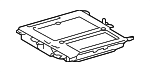 8668050080A0 - Electrical: Display Unit for Lexus: LS460, LS600h Image