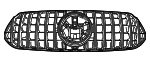 1678887000 - Body: Grille Assembly for Mercedes-Benz Image