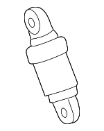 11287835422 - Cooling System: Belt Tensioner for BMW: M3, M5, M6 Image
