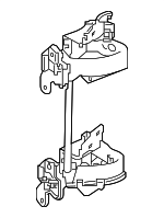 82400EZ10D - : Hinge for Nissan Image