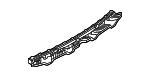 17A807863B - Body: Center Support for Volkswagen Image